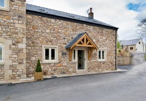 Ribble Valley Holiday Cottages Fellside