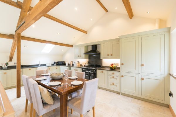 Fellside Cottage Ribble Valley Country Cottages