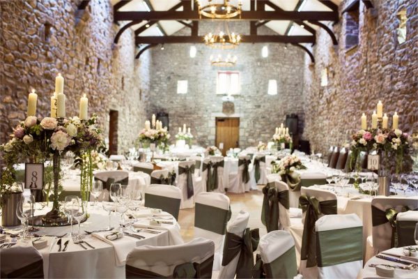 Ribble Valley Wedding Accommodation