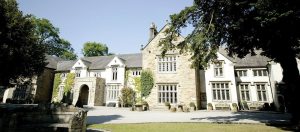 Ribble Valley Wedding Accommodation